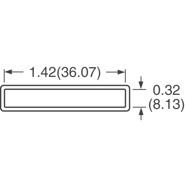 840836 Essentra Components Accessori